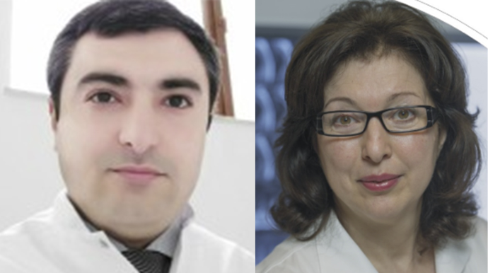 Həkimin kompüterindən dinləmə cihazı tapılıb? - ETTBİ-də qalmaqal 