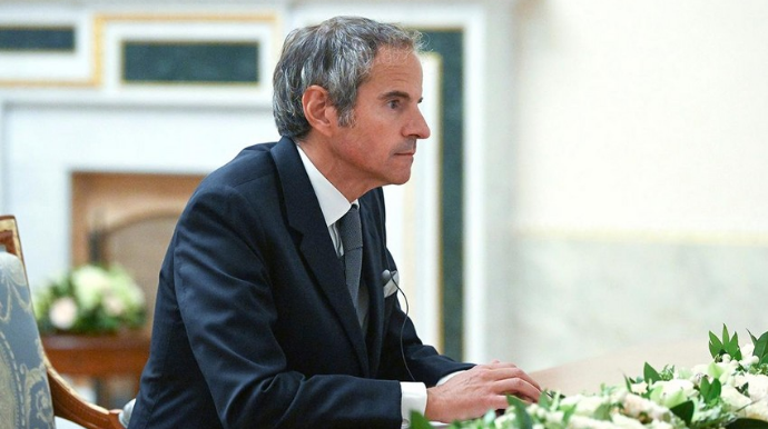 Глава МАГАТЭ в Москве обсудит вопрос создания защитной зоны вокруг ЗАЭС