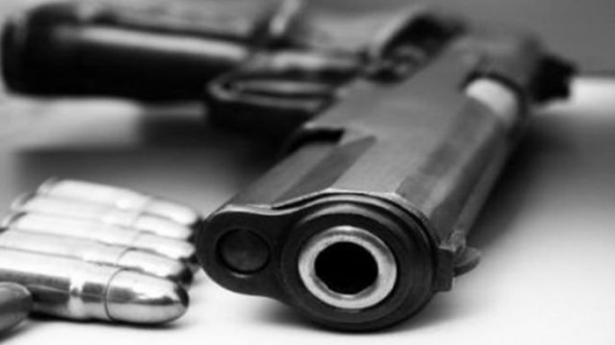 İki nəfəri güllələyərək qətli yetirən şəxs intihar edib