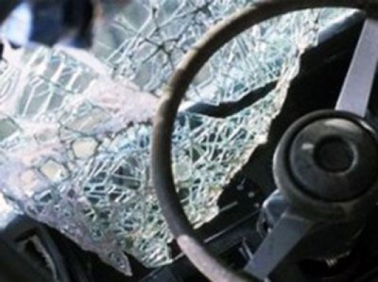 Son sutka ərzində yol qəzalarında: 10 ölü, 24 yaralı