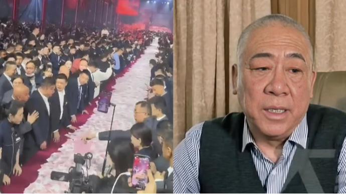 Şirkət sahibi işçilərinə 26 milyon dollar payladı: "Apara biləcəyiniz qədər götürün" - VİDEO 