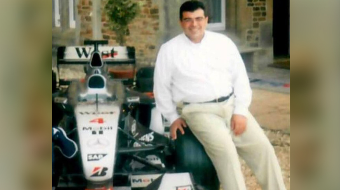 "Qara polkovnik"in yaxın qohumu Rəşad Əliyevin öldüyü hadisə ilə bağlı YENİ TƏFƏRRÜAT  - FOTO