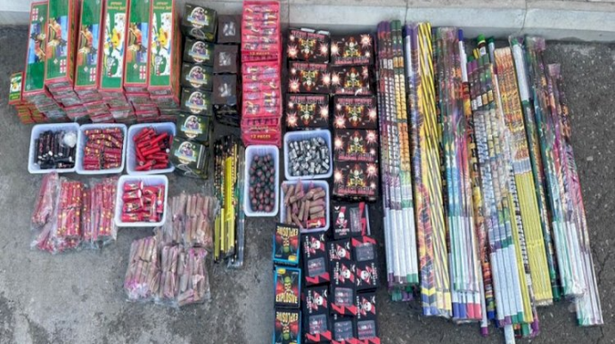 Uşaqlar üçün ölümcül təhlükə: Bir qığılcım hər şeyi məhv edə bilər 