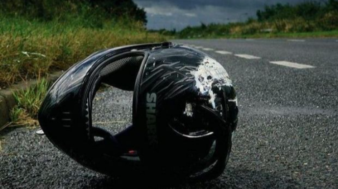 Nərimanov rayonunda motosikletçini avtomobil vurub