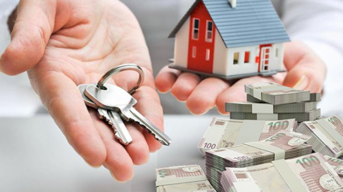 Evlərin qiymətində fantastik bahalaşma – Kasıb nə etsin? 