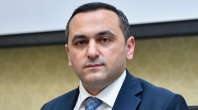 Ramin Bayramlı daha bir vəzifəsindən ayrıldı