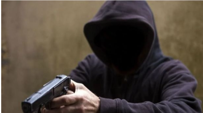 Təcavüzkarlar, qəddar qatillər, manyaklar əfv olunur - ŞOK FOTO 