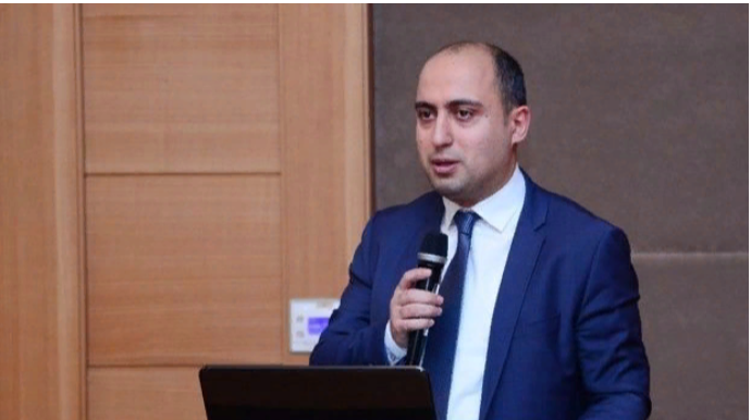 Yeni təhsil naziri kimdir? - VİDEO