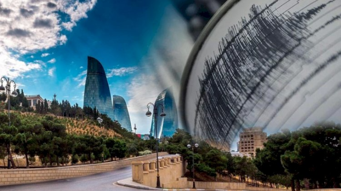 İstanbuldan sonra Bakıda da zəlzələ olacaq? - “Hər şeyə hazırlıqlı olmalıyıq” 