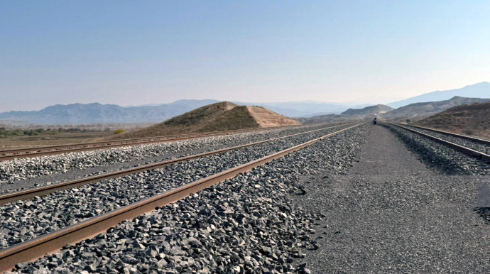 Azərbaycanın əməkdaşlığı olmadan TRİPP marşrutu layihəsinin icrası mümkün deyil - XİN 
