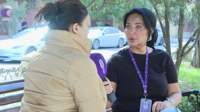 Ayaq əyriliyini düzəltdirmək istədi, yerişindən oldu - VİDEO 