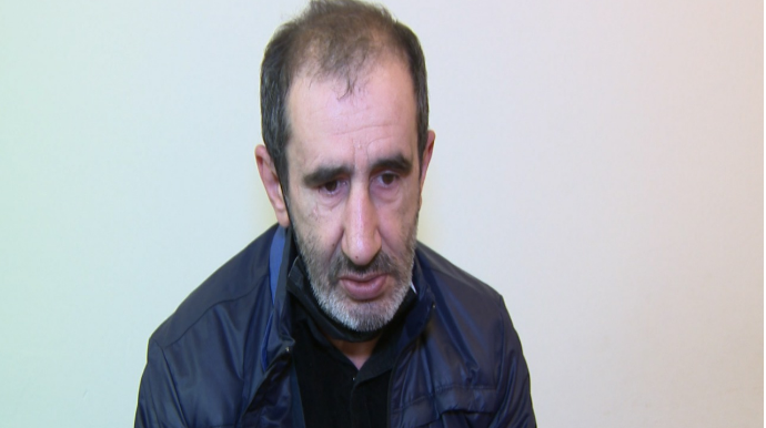 Xaricdə yaşayan narkotacir "İnstagram"da tanış olduğunu ustanı tora saldı - Bu da SON - VİDEO