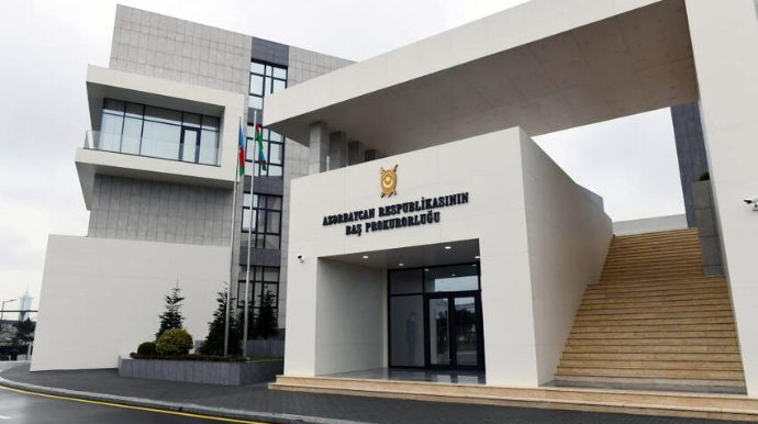 İşçinin hüququnun pozulmasına görə şirkət 20 min manat cərimələnib 