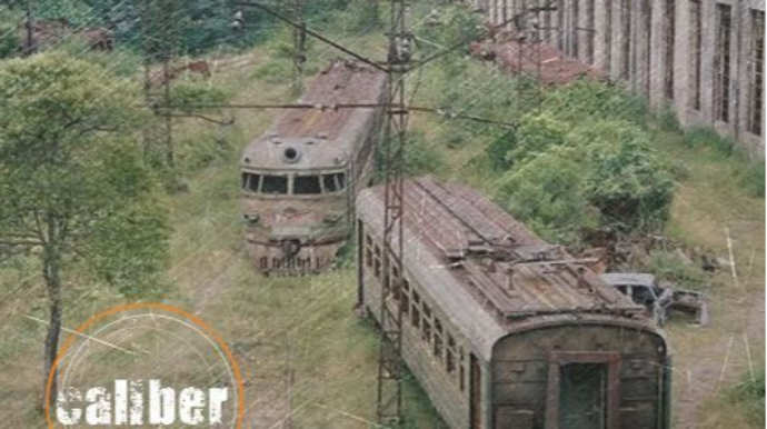 “Caliber”in Abxaziyadan keçən dəmiryolu barədə təhlili - VİDEO