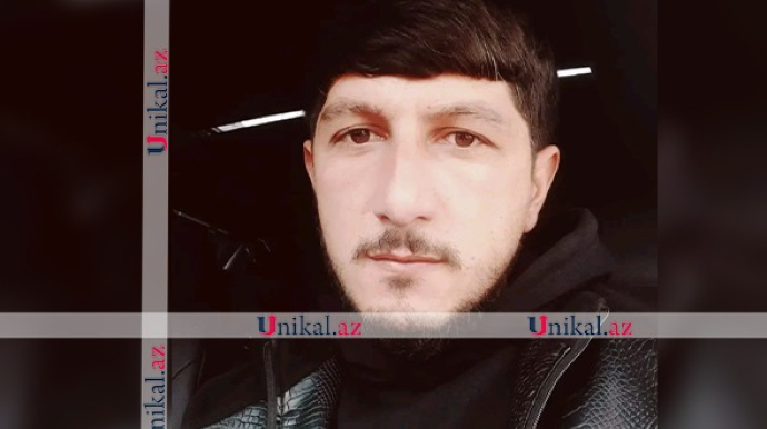 Bərdədə qəzada yaralanan şəxs xəstəxanada ÖLDÜ  - FOTO