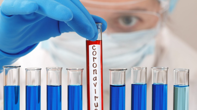 Azərbaycanda koronavirusa sutkalıq yoluxma sayı 500-ü ötdü