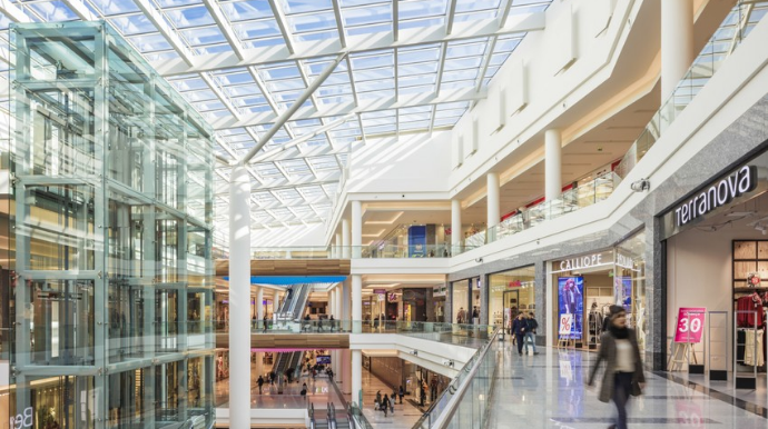 İri ticarət mərkəzlərində bəzi fəaliyyətlərə icazə verilməyəcək