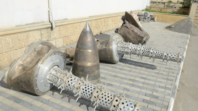 Ermənistan "İskəndər" raketini necə əldə edib? - Açılmamış cinayət 