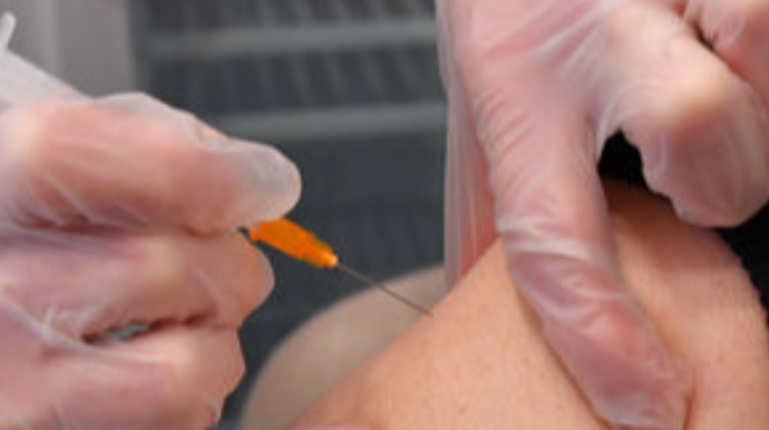 Ölkədə bu gün peyvənd olunanların sayı açıqlandı   - FOTO