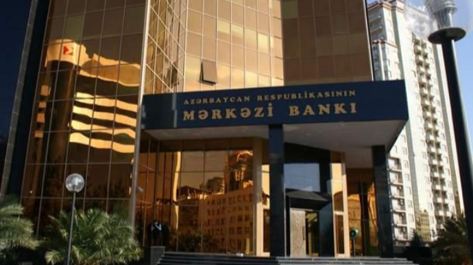 Mərkəzi Bank əhaliyə XƏBƏRDARLIQ ETDİ