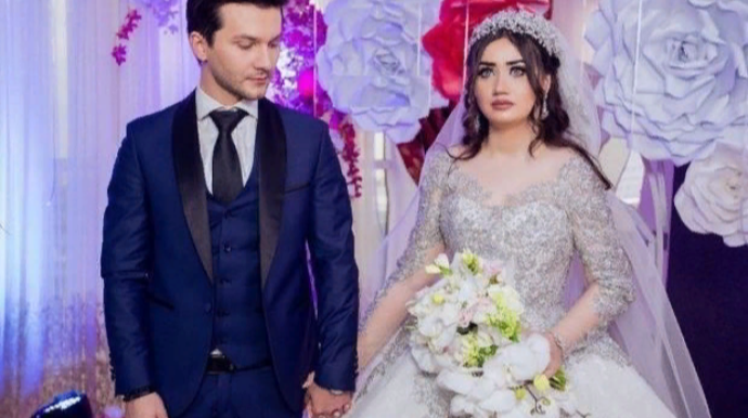 400 minlik toyu ilə gündəmə gələn sabiq azərbaycanlı məmurun qızı ayrıldı