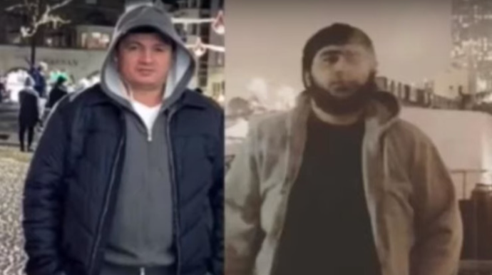 ABŞ-da jurnalisti öldürən azərbaycanlı "Lotu Quli"nin ADAMI ÇIXDI - FOTO 