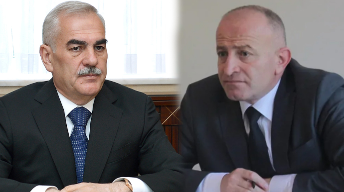 5 milyona görə Vasif Talıbovu günahlandırır - Bu məmurların da adı keçir 