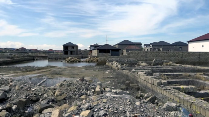 Жители бакинских пригородов массово продают дома: в чем причина - ВИДЕО 