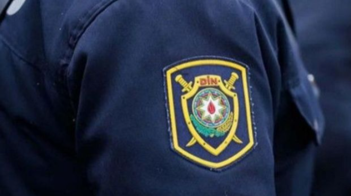 Divan üstündə dava:  Gədəbəydə polisləri söyən şəxs həbs olundu