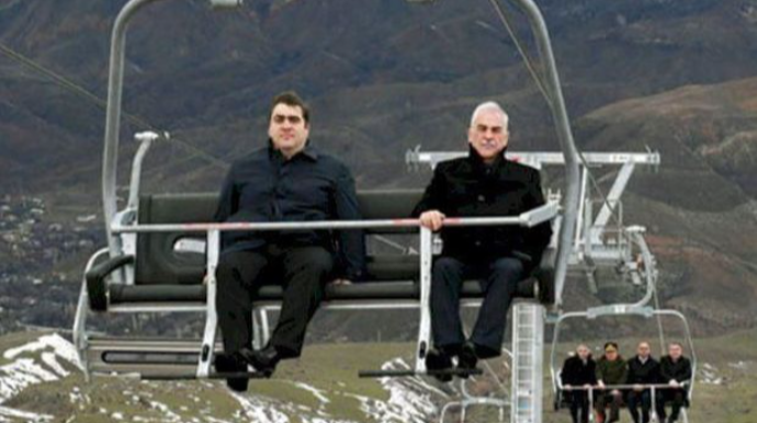 Vasif Talıbovun səhhətinin pisləşdiyi, oğlunun infarkt keçirdiyi xəbəri yayıldı