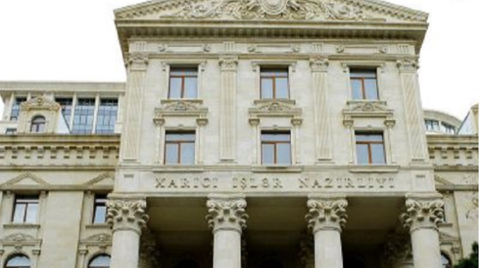 Azərbaycan Türkiyəyə dəhşətli qəza ilə bağlı başsağlığı verib: ANBAAN VİDEO 