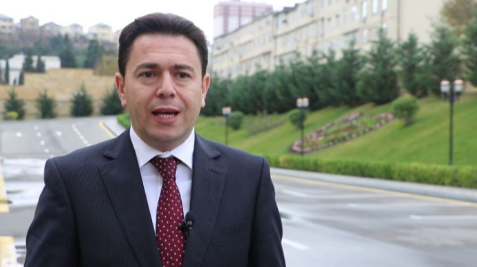 Dövlət Agentliyindən Eldar Əzizovun xəbərdarlığına REAKSİYA - "Bizim xidmət dairəmizdə deyil" 