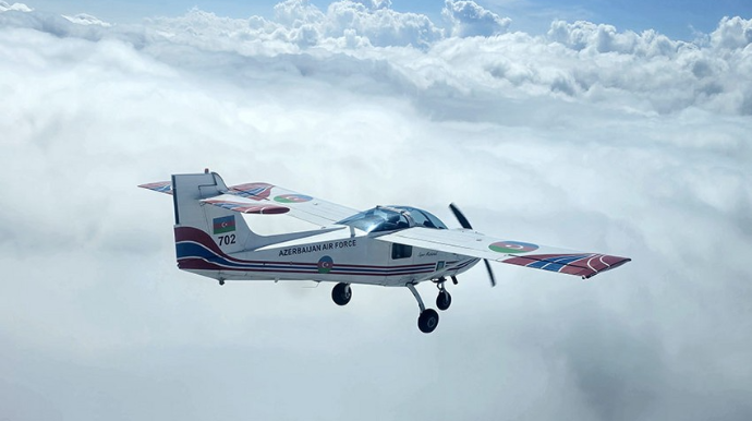 Минобороны Азербайджана представило еженедельный обзор - VİDEO