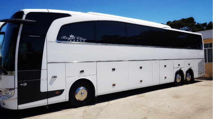 Naxçıvanda avtobus tapmaq müşkülə çevrildi - Yerli sakinlər durumdan narazıdır