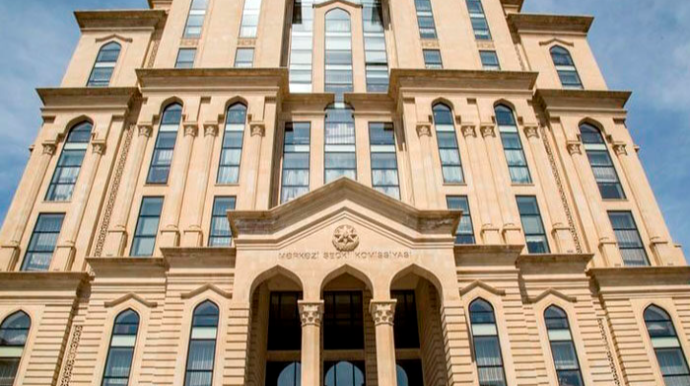 Deputatlığa namizədlər üçün ayrılmış görüş yerlərinin sayı AÇIQLANDI  - YENİLƏNİB