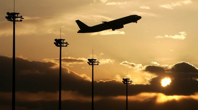 Mülki aviasiyada təhlükəsizliyə nəzarətlə bağlı xidmət haqqı məbləğləri təsdiqlənib 