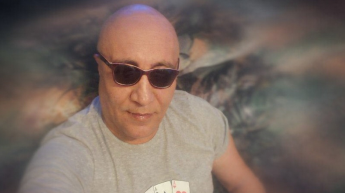 Vahid Qədimin Rusiya-Ukrayna döyüşlərində itkin düşdüyü deyilir 