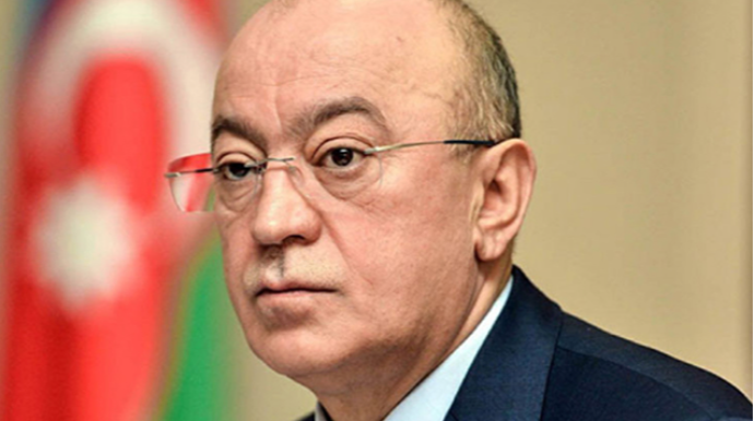 Kəmaləddin Heydərov Geladze və Yerlikayaya zəng etdi - YENİLƏNİB