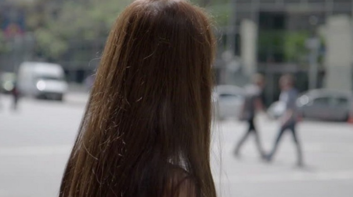 İtkin düşmüş Gəncə sakini tapılıb