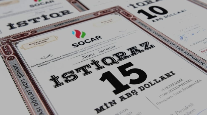 Azərbaycanda qiymətli kağızların dövlət reyestri aparılacaq