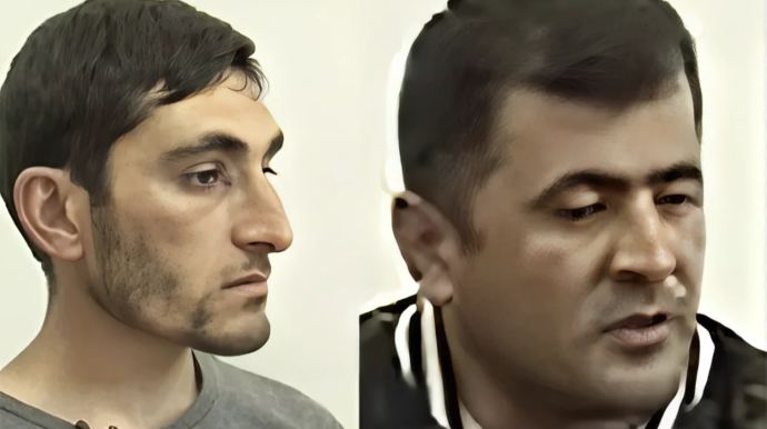 Ali Məhkəmə ölkəmizin əleyhinə casusluq edənlərlə bağlı qərar verdi 