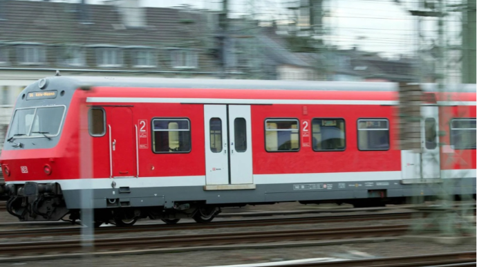 Polis dəmir yolu xəttində kabellərin kəsilməsi faktında siyasi təxribat ehtimalını araşdırır 