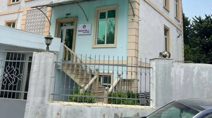 Baş həkimin ardınca uzanan qalmaqal seriyası - Nigar Məhəmmədovanın adı yenə ÖLÜM işində?