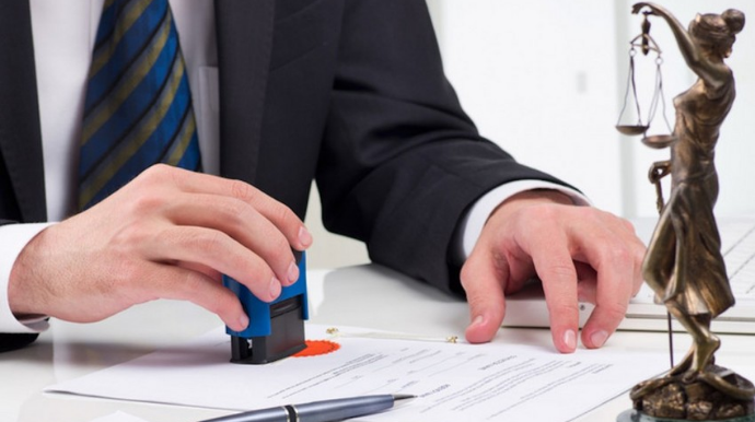 Sənədlərin notarial təsdiqinə görə rüsum dəyişdirildi