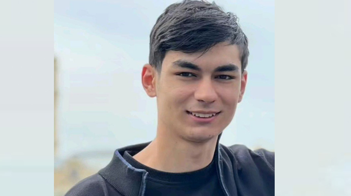Türkiyədə azərbaycanlı tələbə qəzada öldü - FOTO