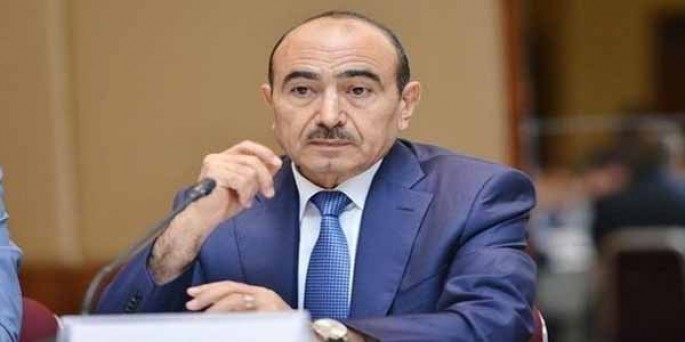 Prezidentin köməkçisi “Neolit”dəki insidentə münasibət bildirdi