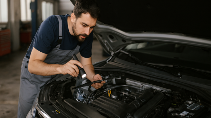 İkinci əl avtomobili ustaya göstərmədən almayın – Amerikalı ustadan sürücülərə TÖVİSİYƏ