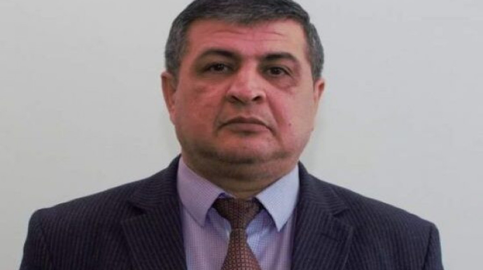Azərbaycanlı alim koronavirusdan öldü