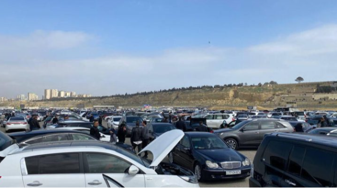 Bu maşınlar bahalaşacaq – 3-4 min manat fərq olacaq 