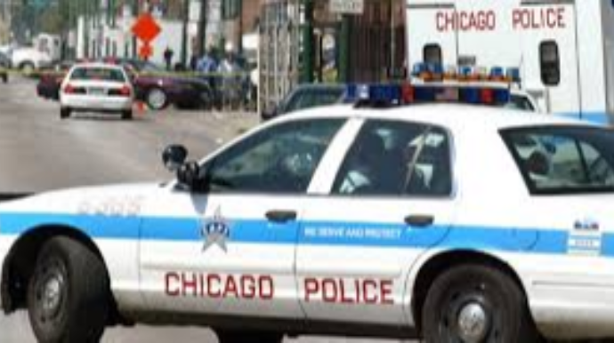 Çikaqoda baş verən silahlı atışmada – 4 ölü, 4 yaralı 